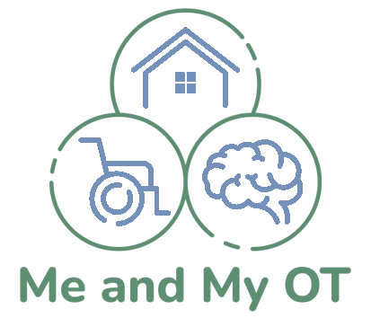 Me and My OT — photo 2