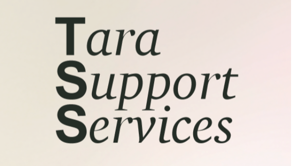 Tara Support Servcies logo