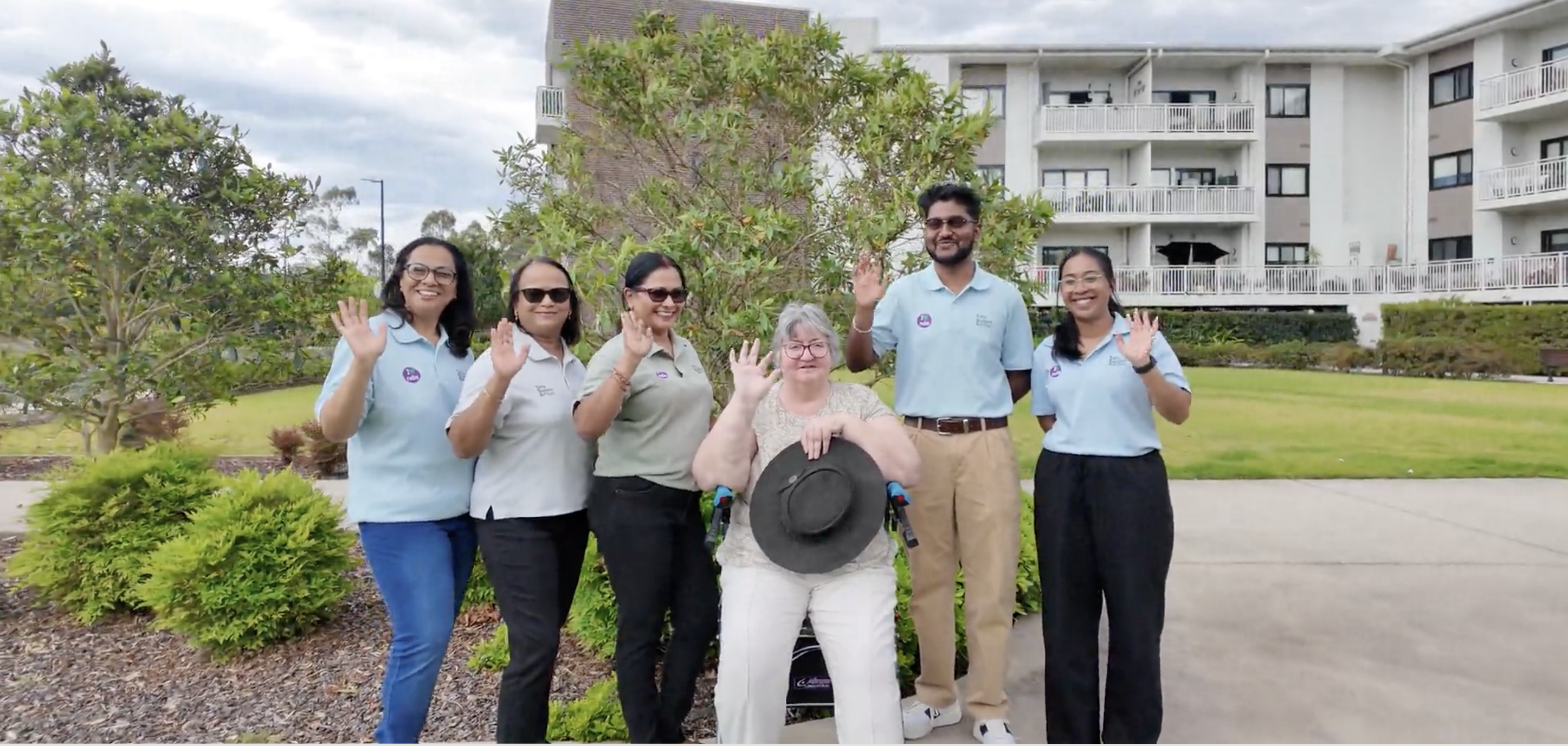 Tara Support Servcies — photo 1