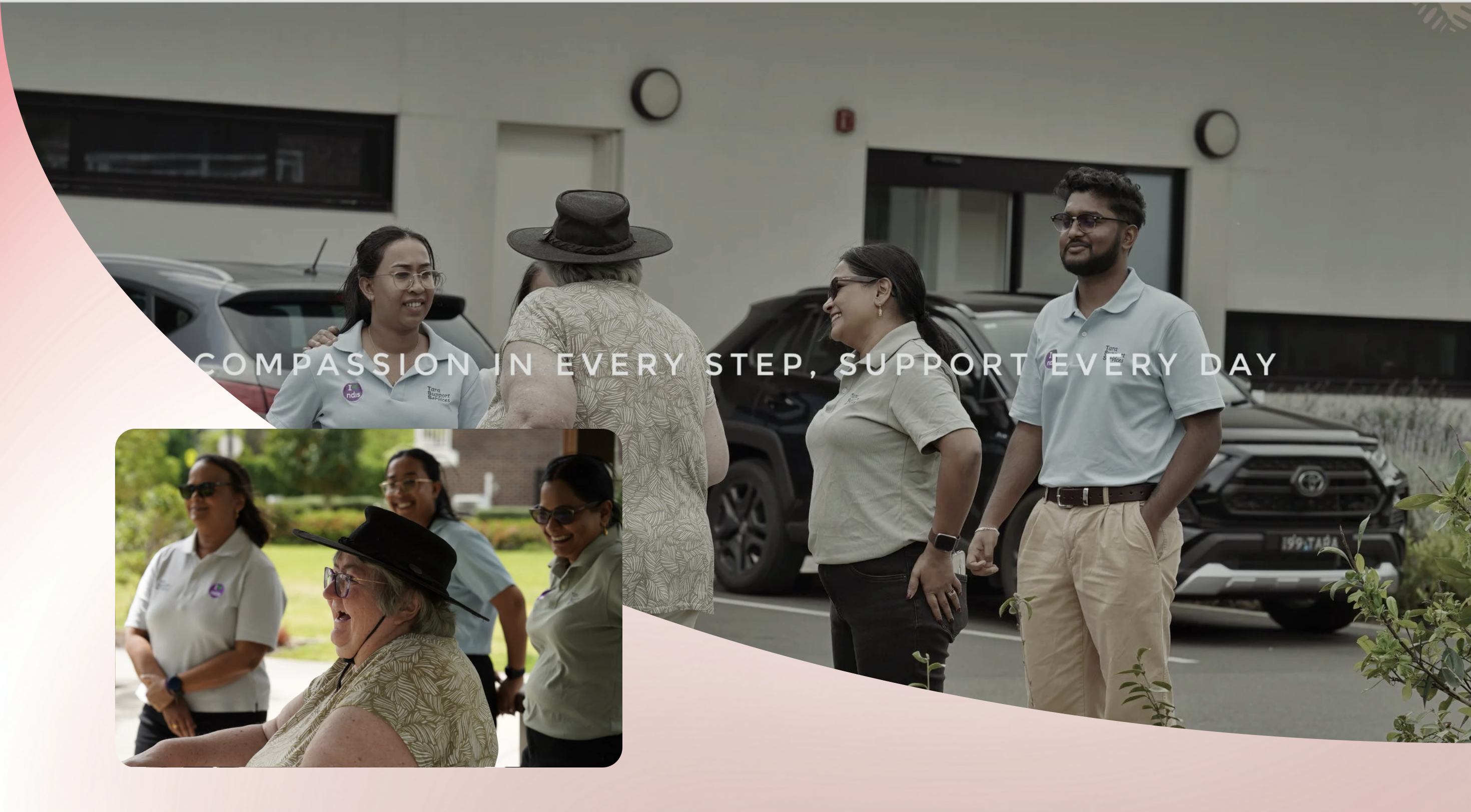 Tara Support Servcies — photo 2
