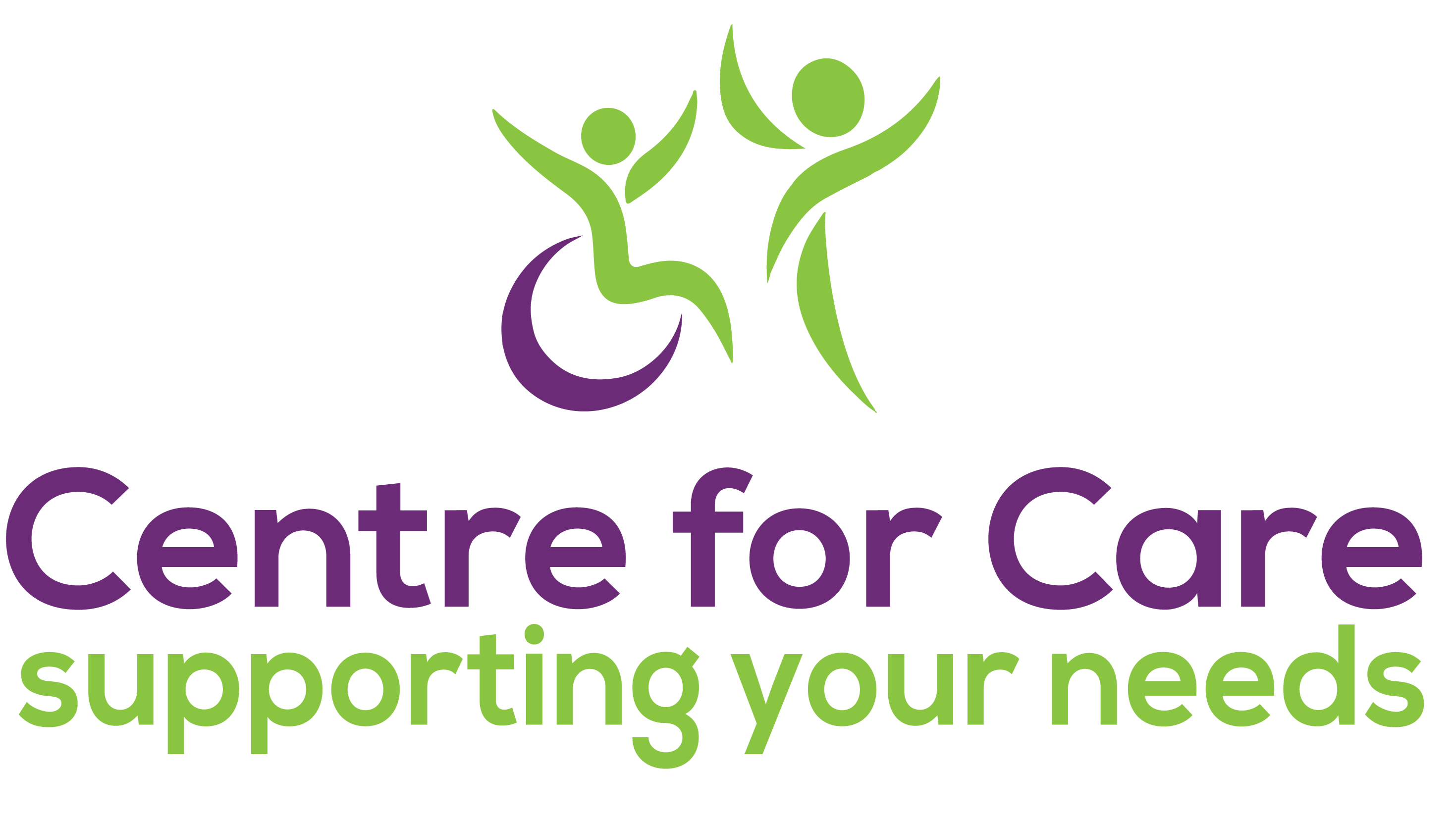 Centre For Care logo