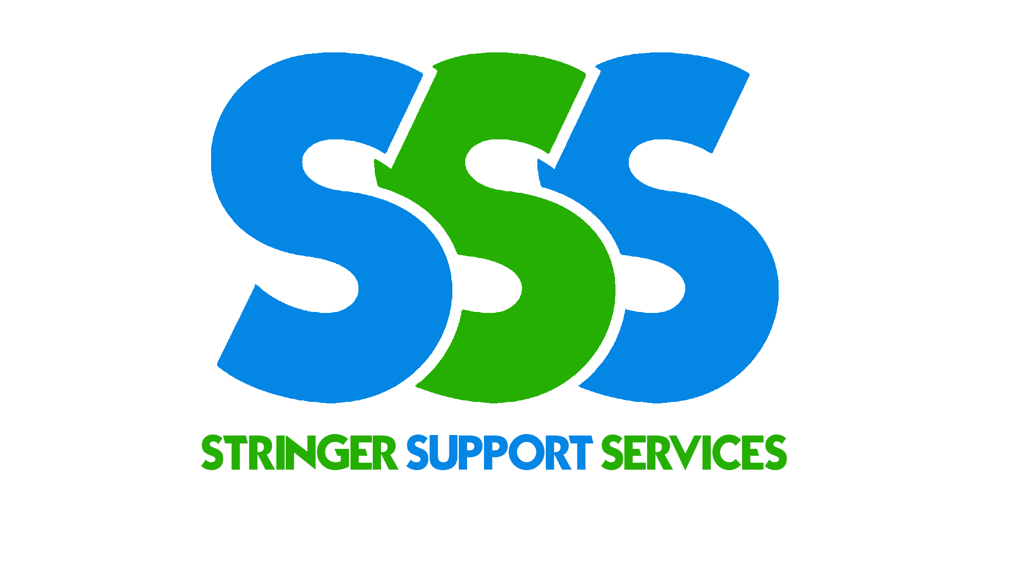 Stringer Support Services logo