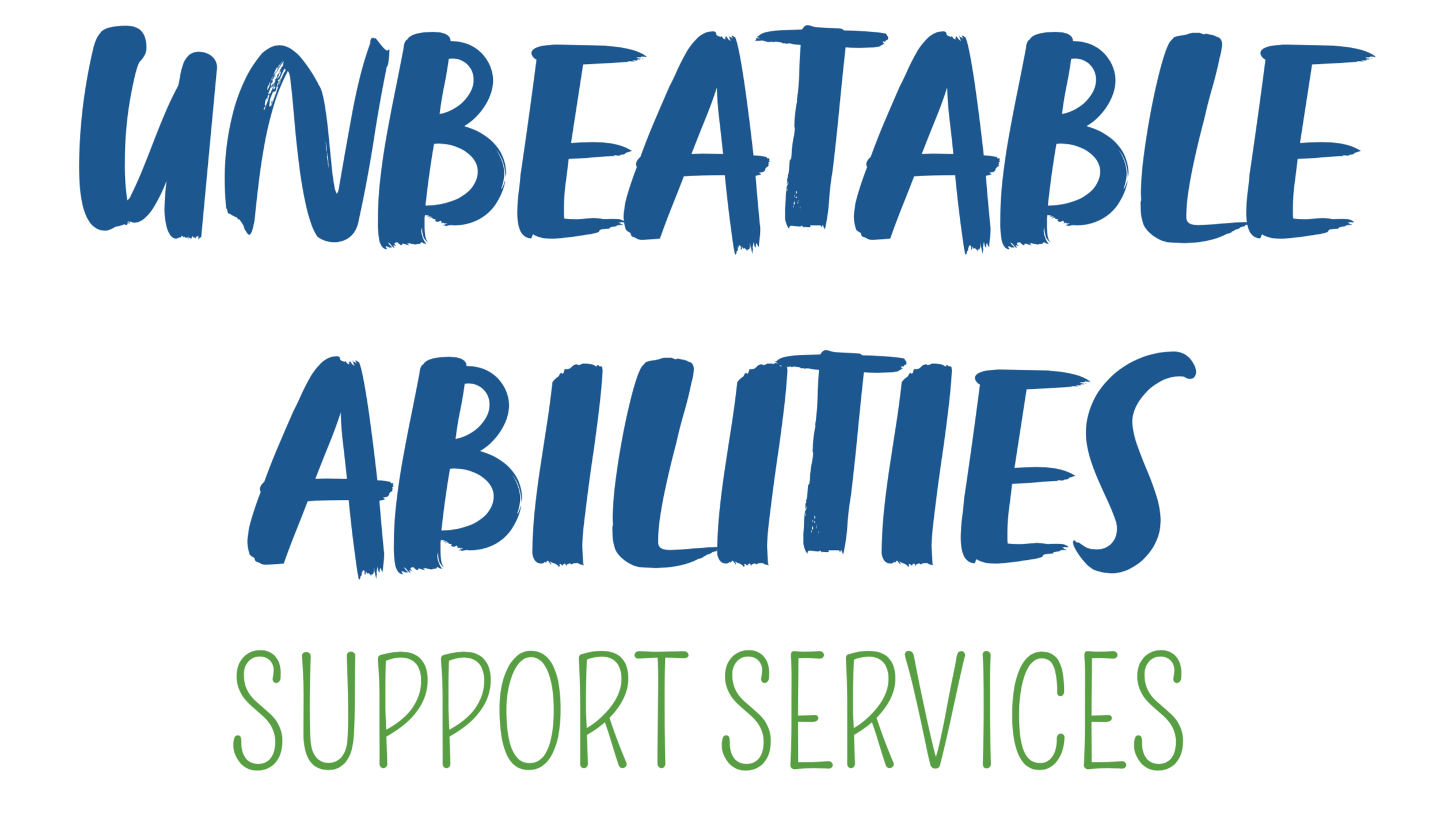 Unbeatable Abilities Support Services