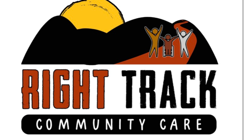 Right Track Community Care