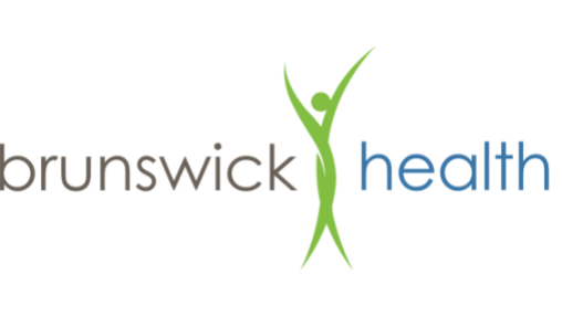 Brunswick Health logo