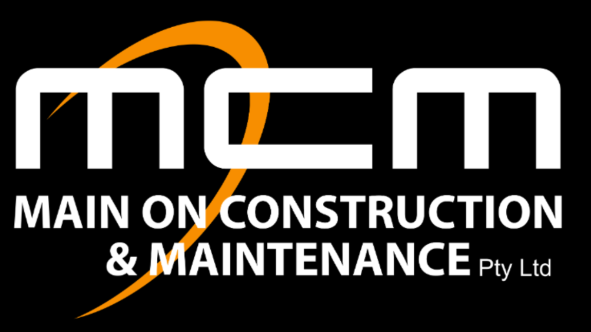Main on Construction and Maintenance Pty Ltd