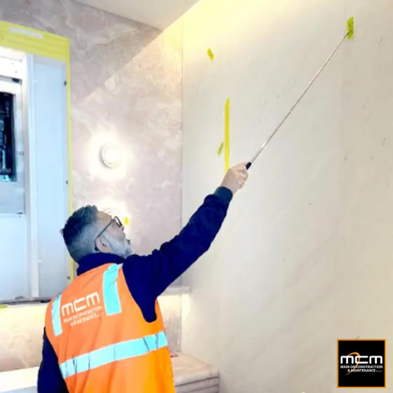 Main on Construction and Maintenance Pty Ltd — photo 13