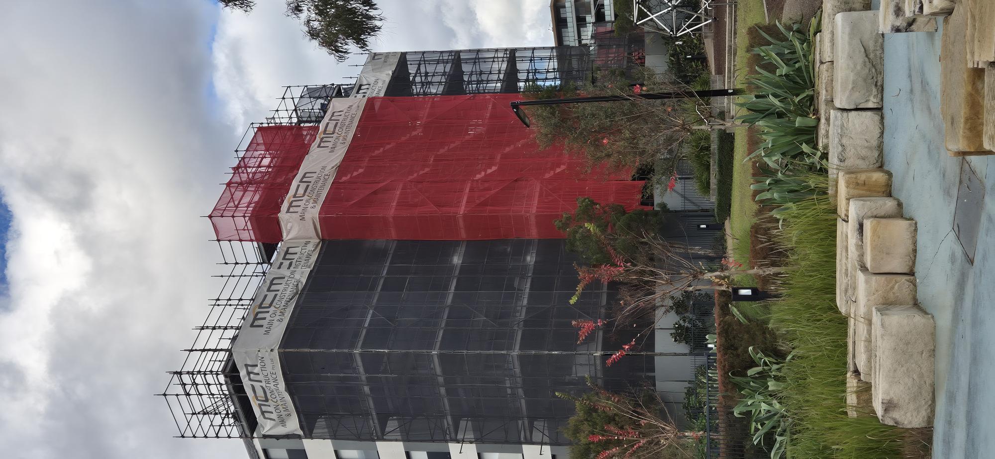 Main on Construction and Maintenance Pty Ltd — photo 3