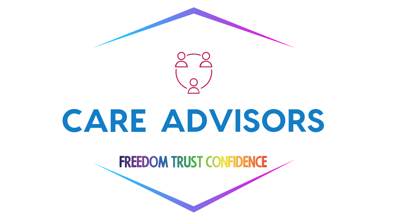 Care advisors logo