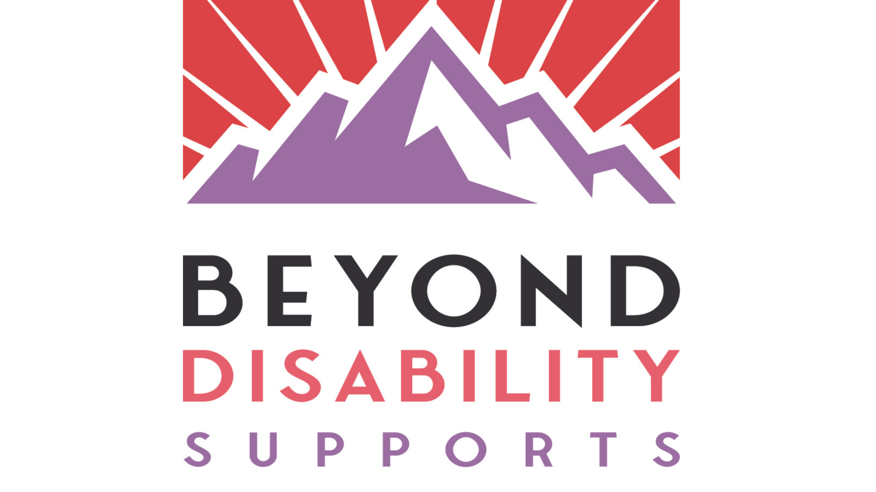 Beyond Disability Supports logo