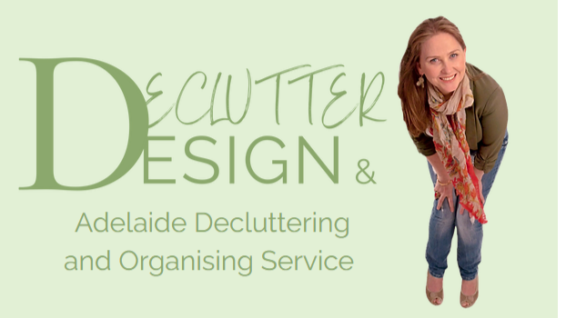 Declutter and Design