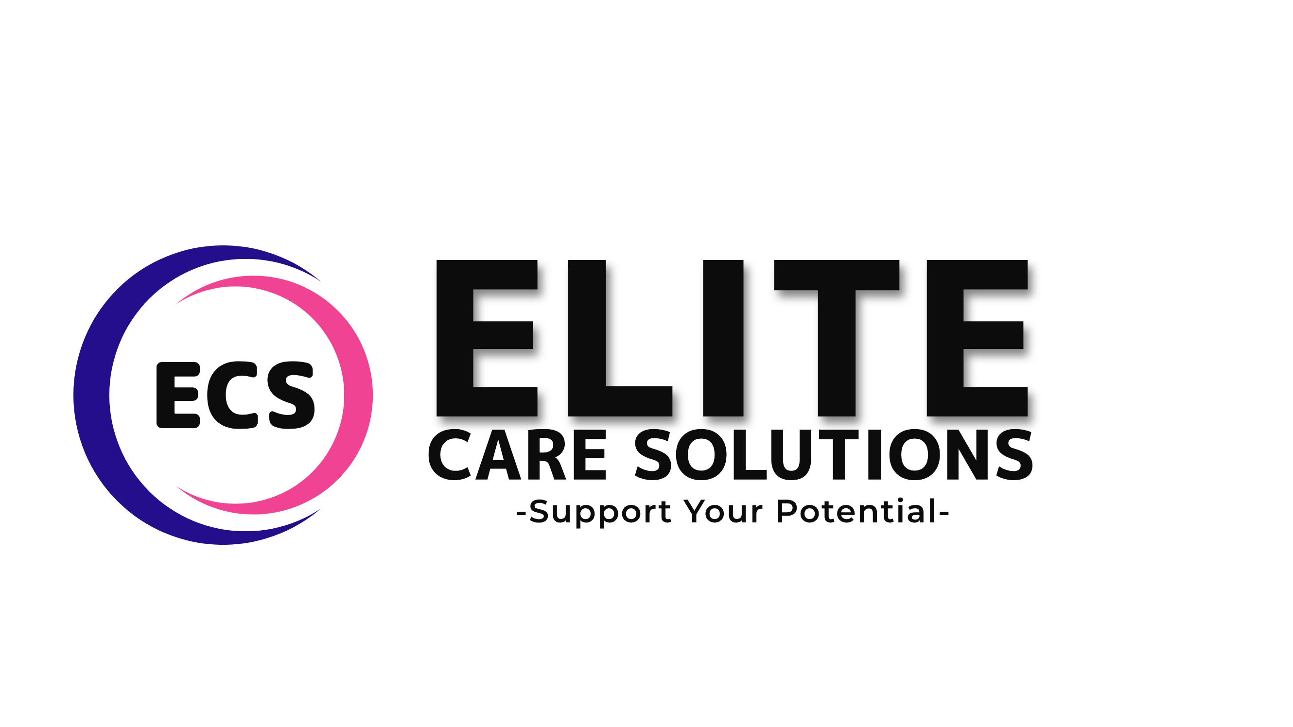 Elite Care Solutions logo