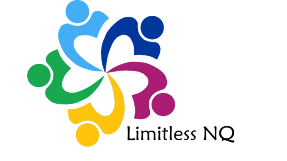Limitless NQ logo