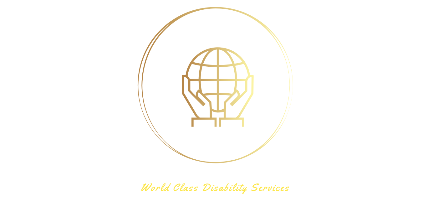 World Class Disability Services — photo 1