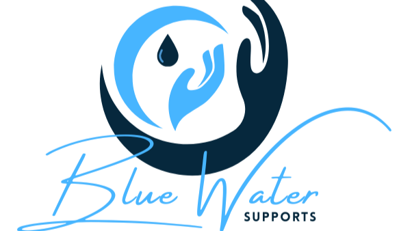 Blue Water Supports Pty Ltd logo
