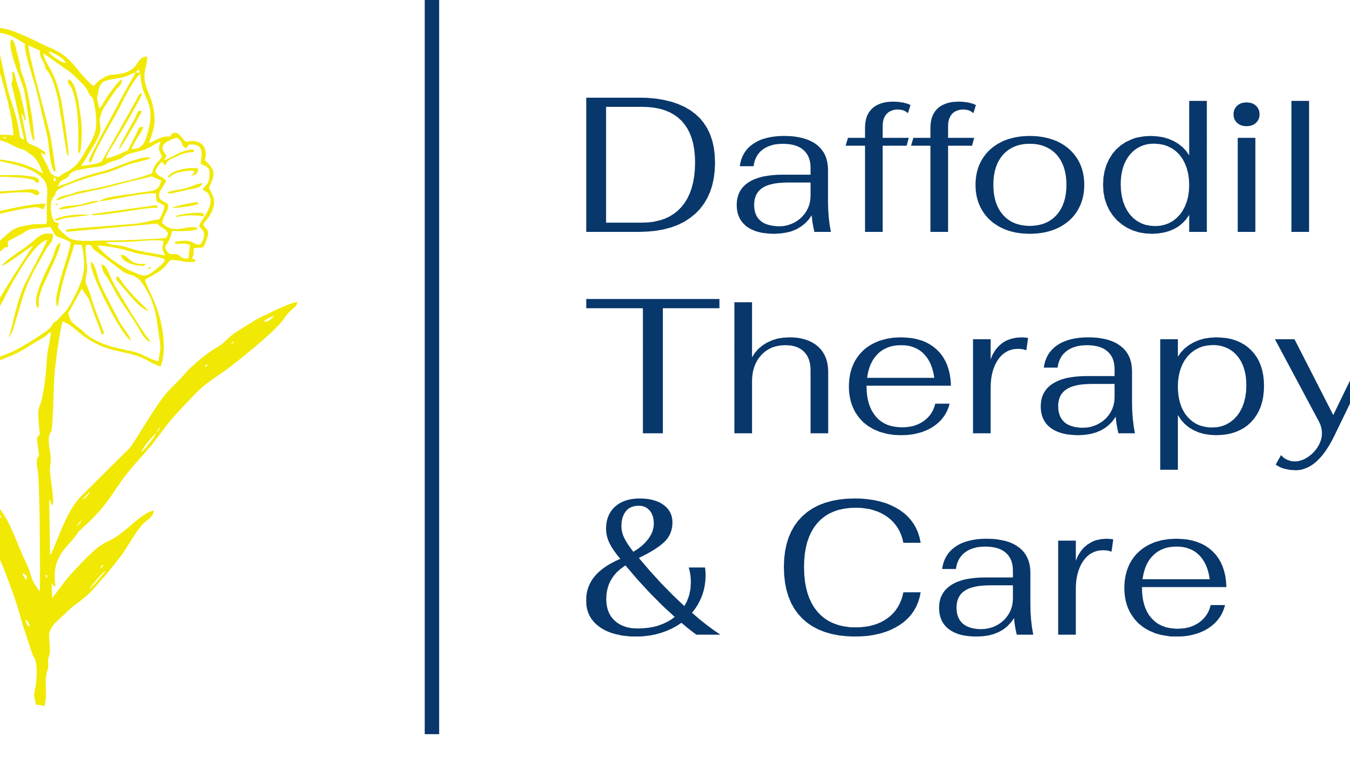 Daffodil Therapy and Care