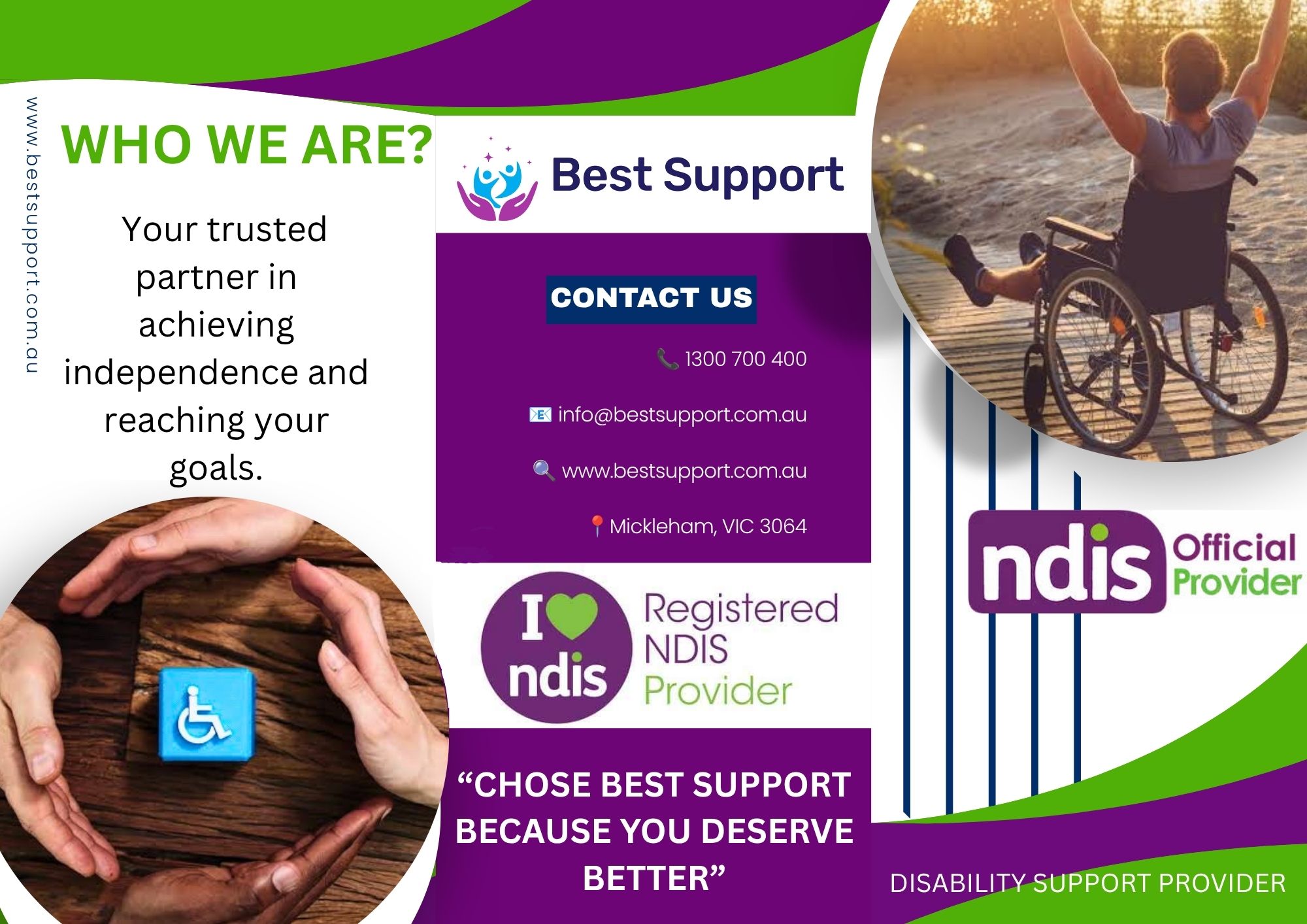Best Support — photo 4