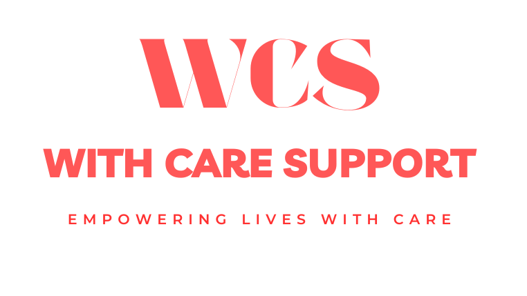 With Care Support