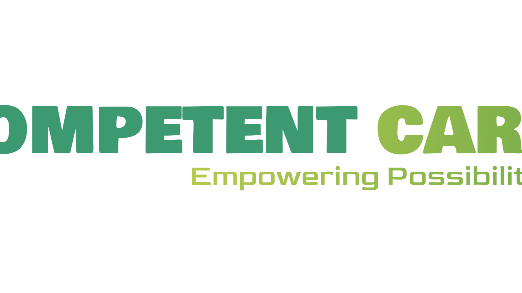Competent Care logo