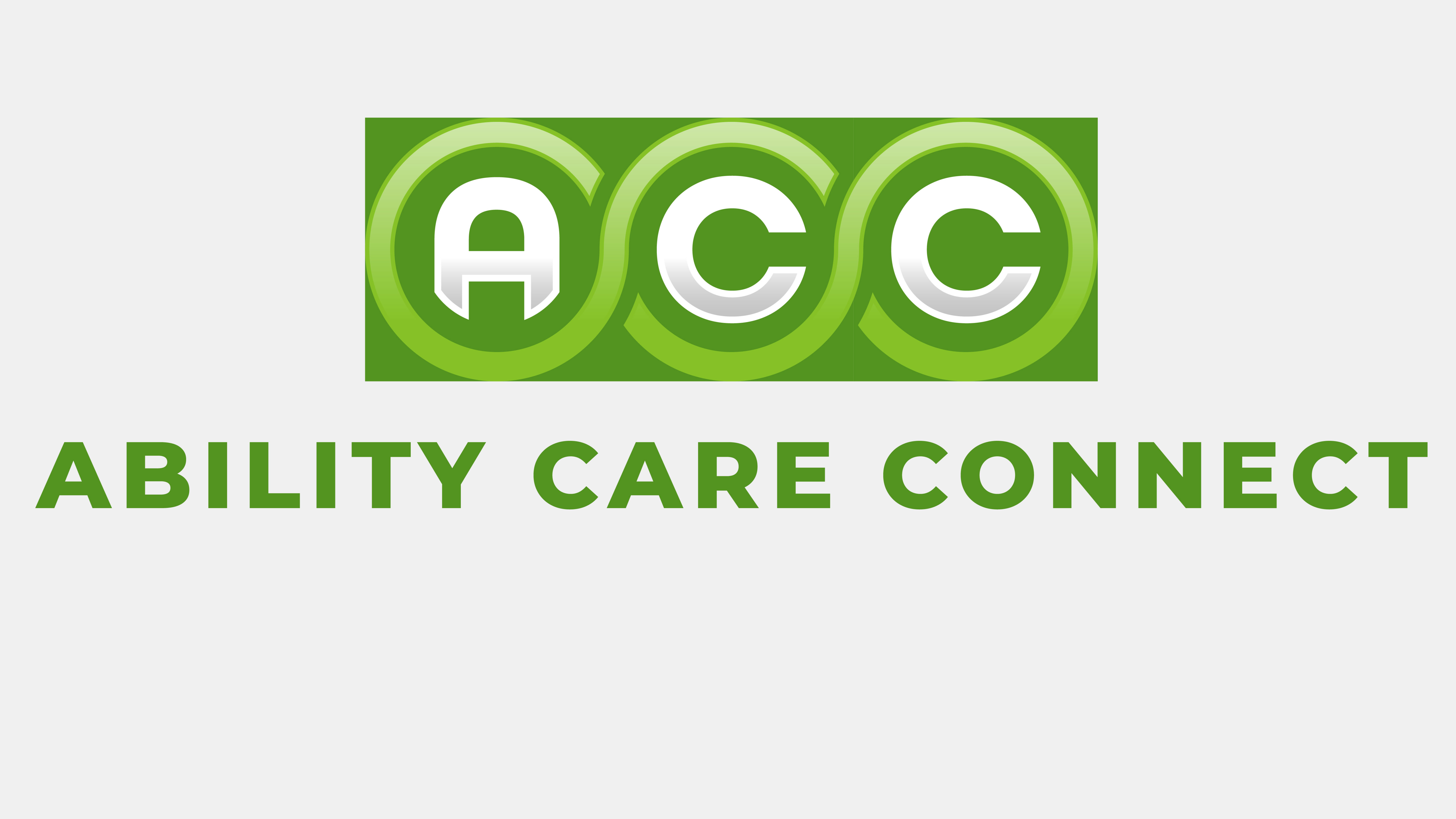 Ability Care Connect logo