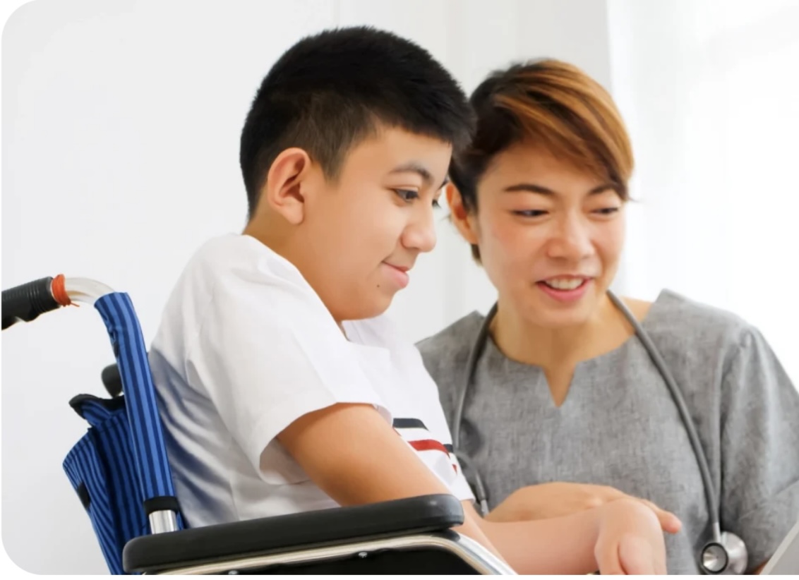Ability Care Connect — photo 3