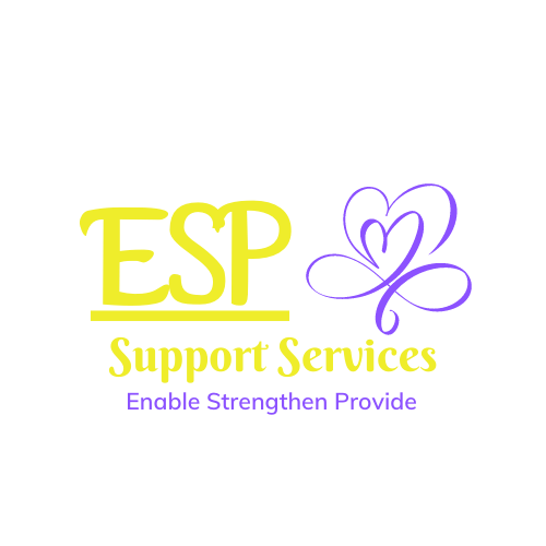 ESP Support Services logo