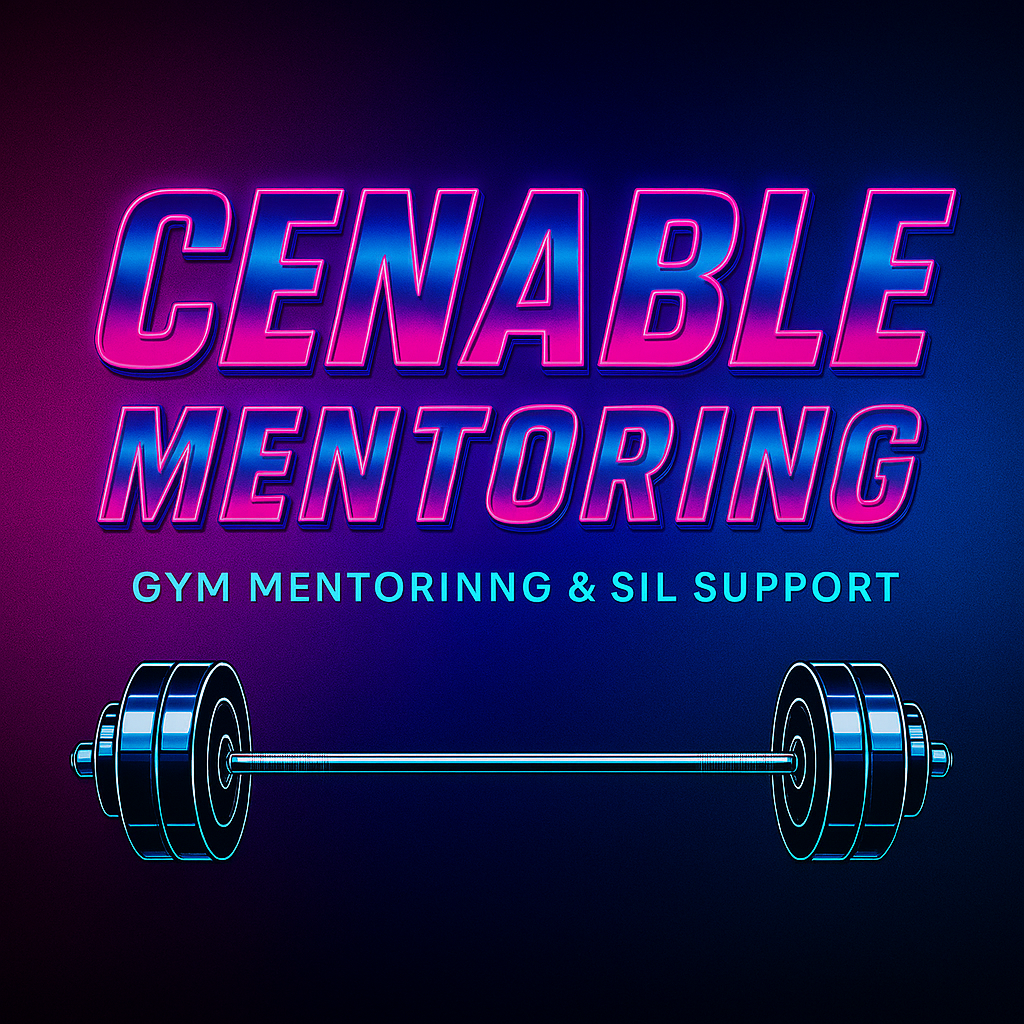 Cenable Mentoring and Disability Services — photo 3