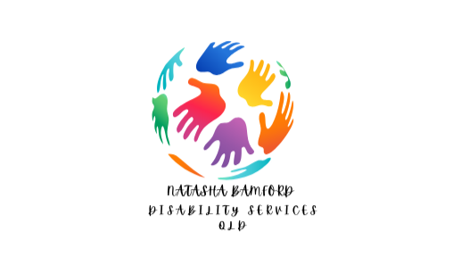 Natasha Bamford Disability services