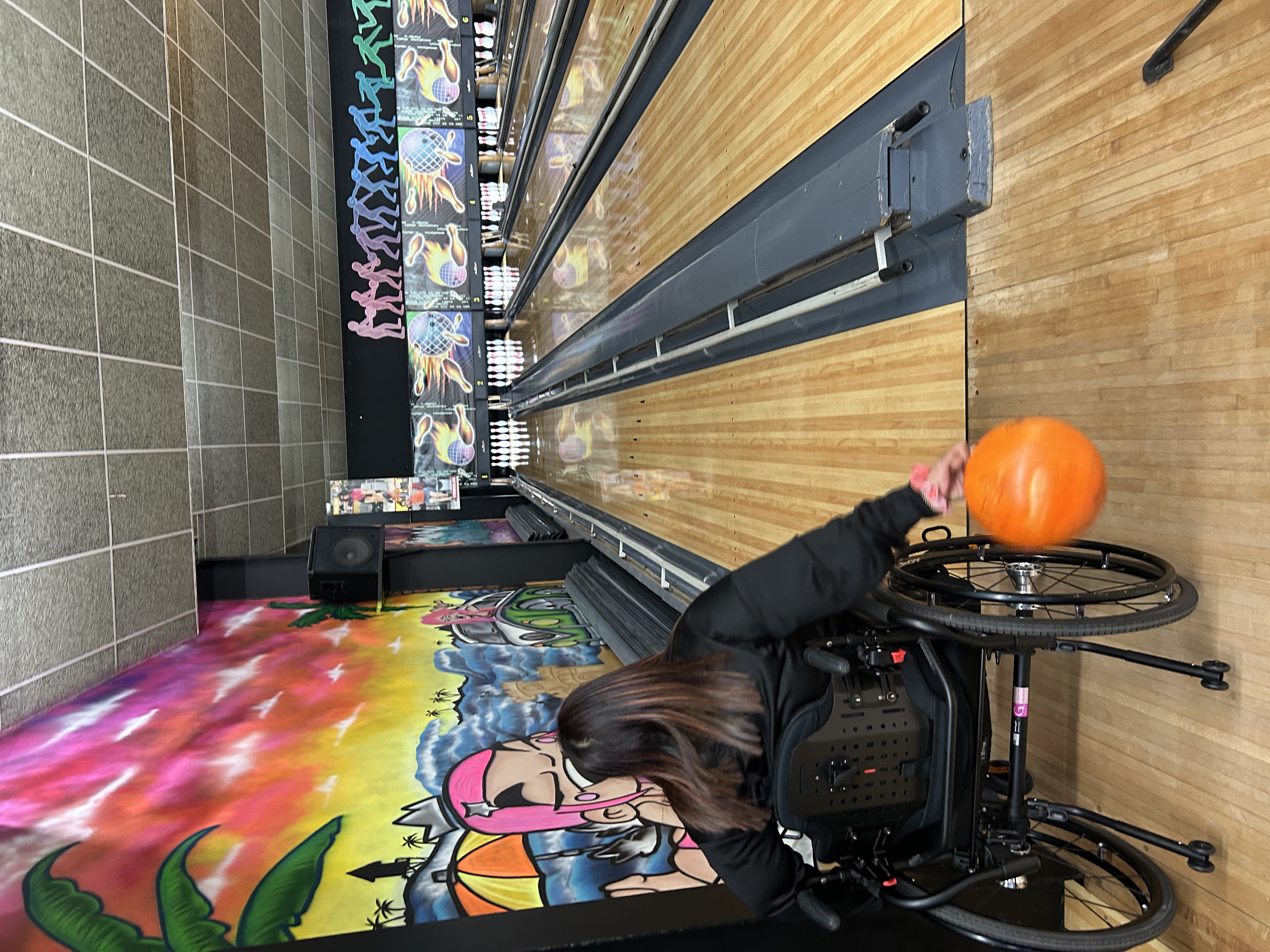 Natasha Bamford Disability services — photo 16