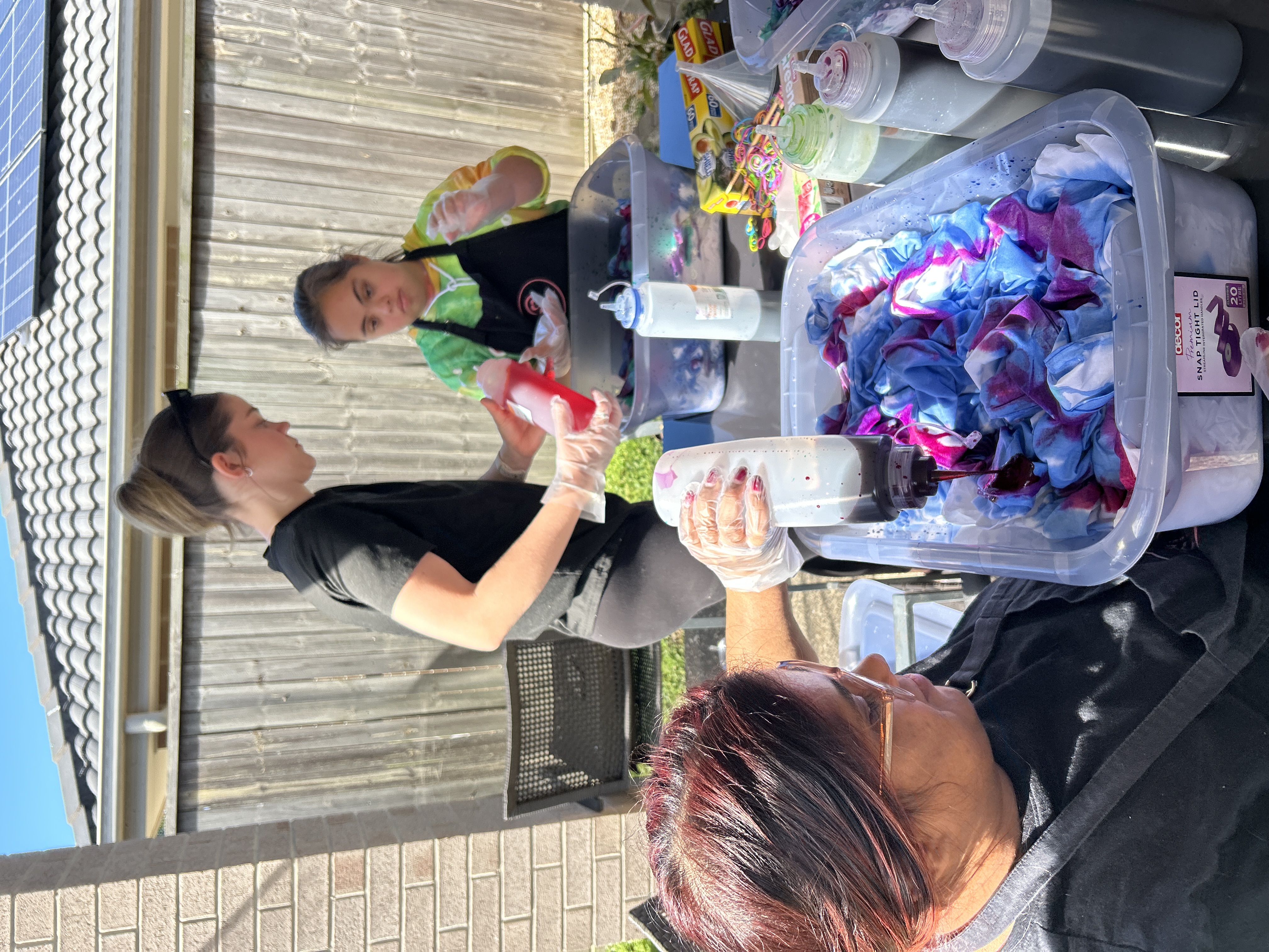 Natasha Bamford Disability services — photo 13