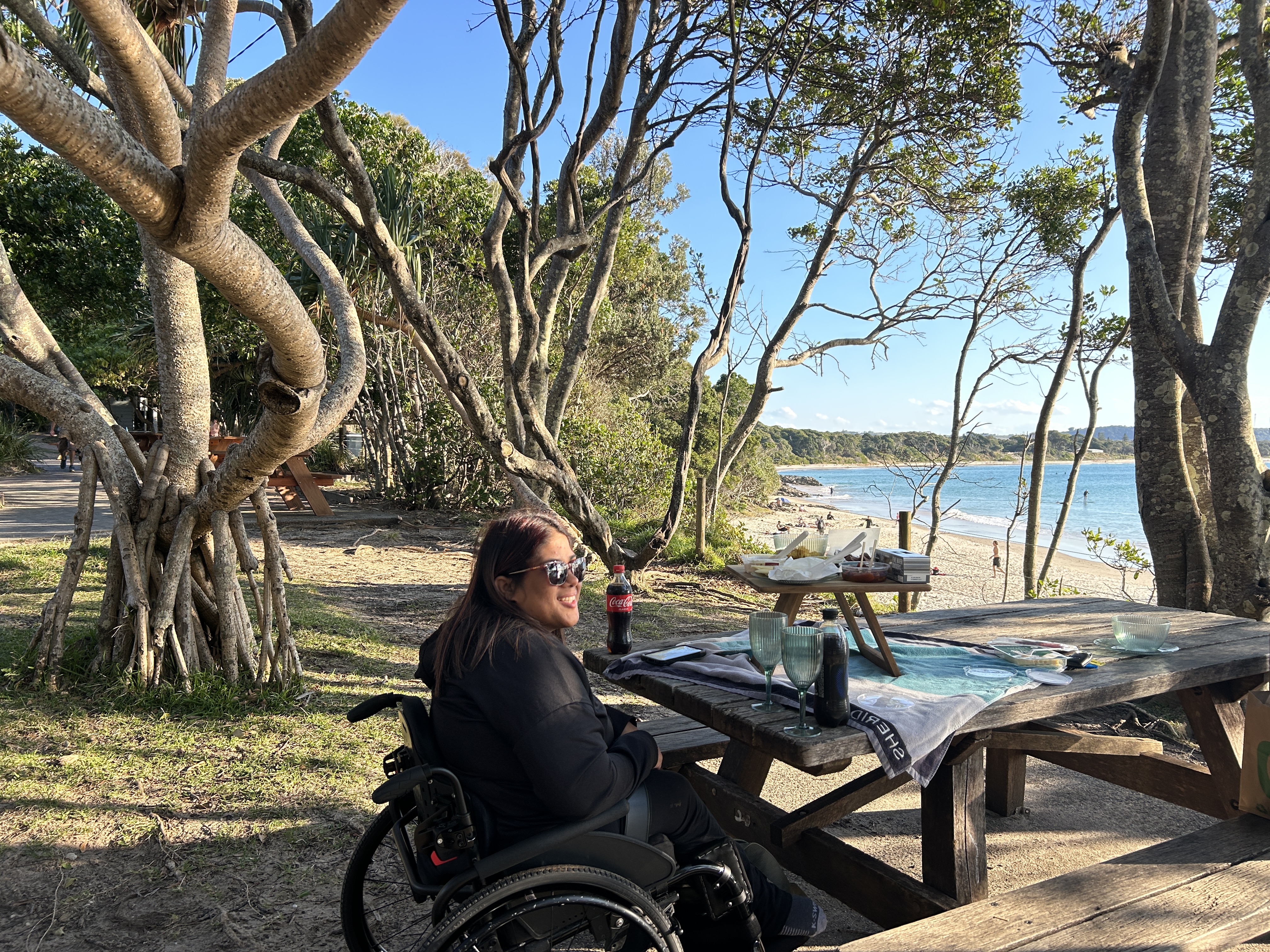 Natasha Bamford Disability services — photo 15