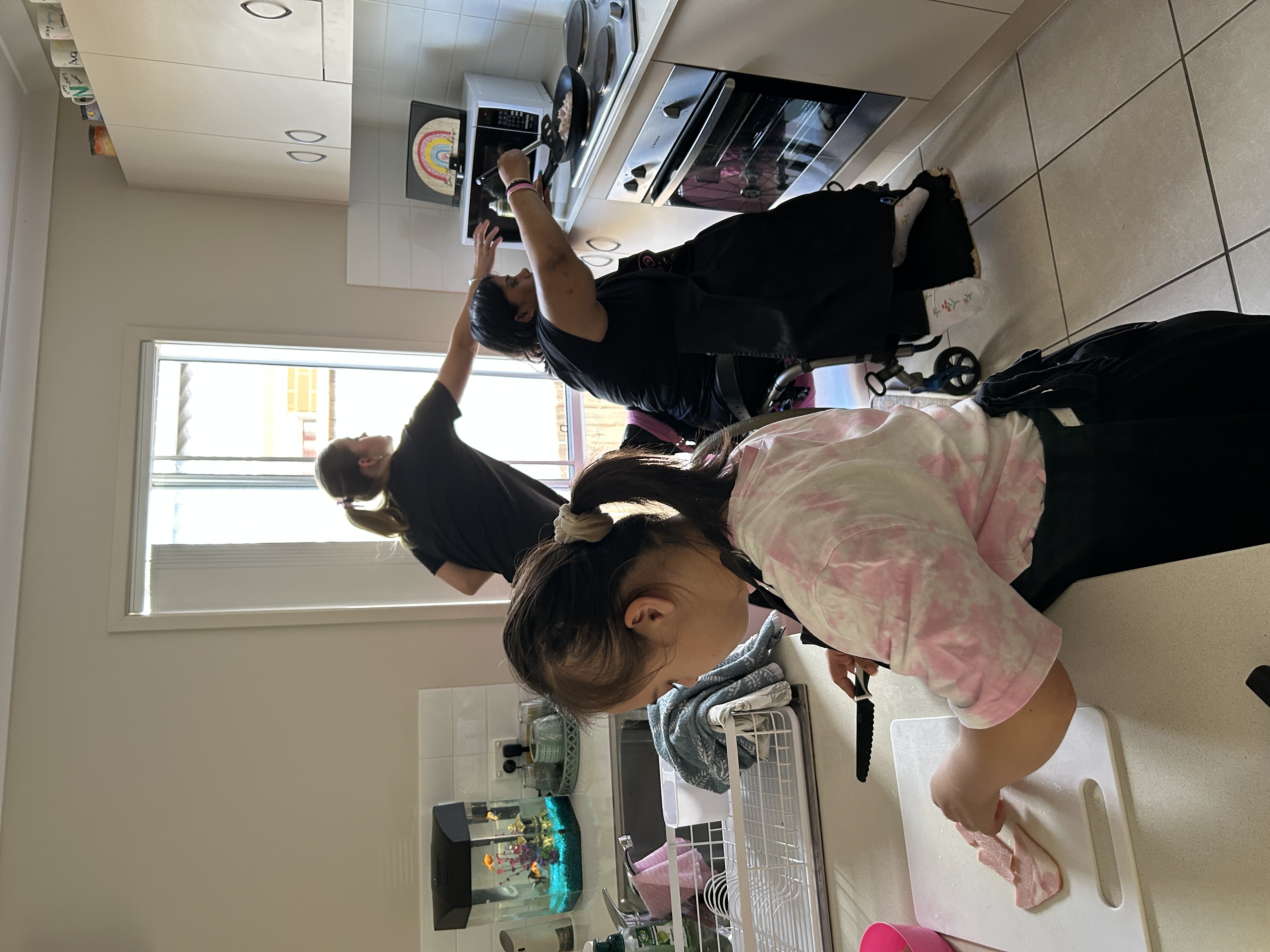 Natasha Bamford Disability services — photo 10