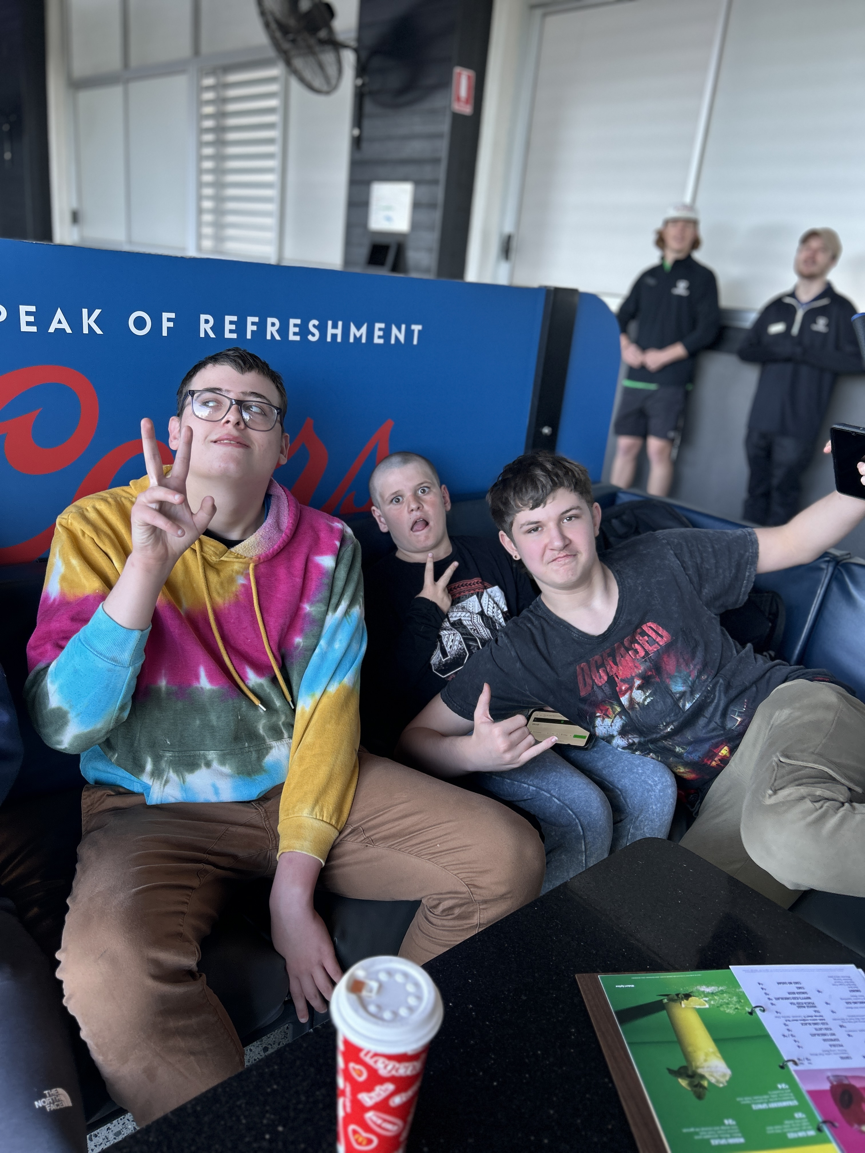 Natasha Bamford Disability services — photo 6