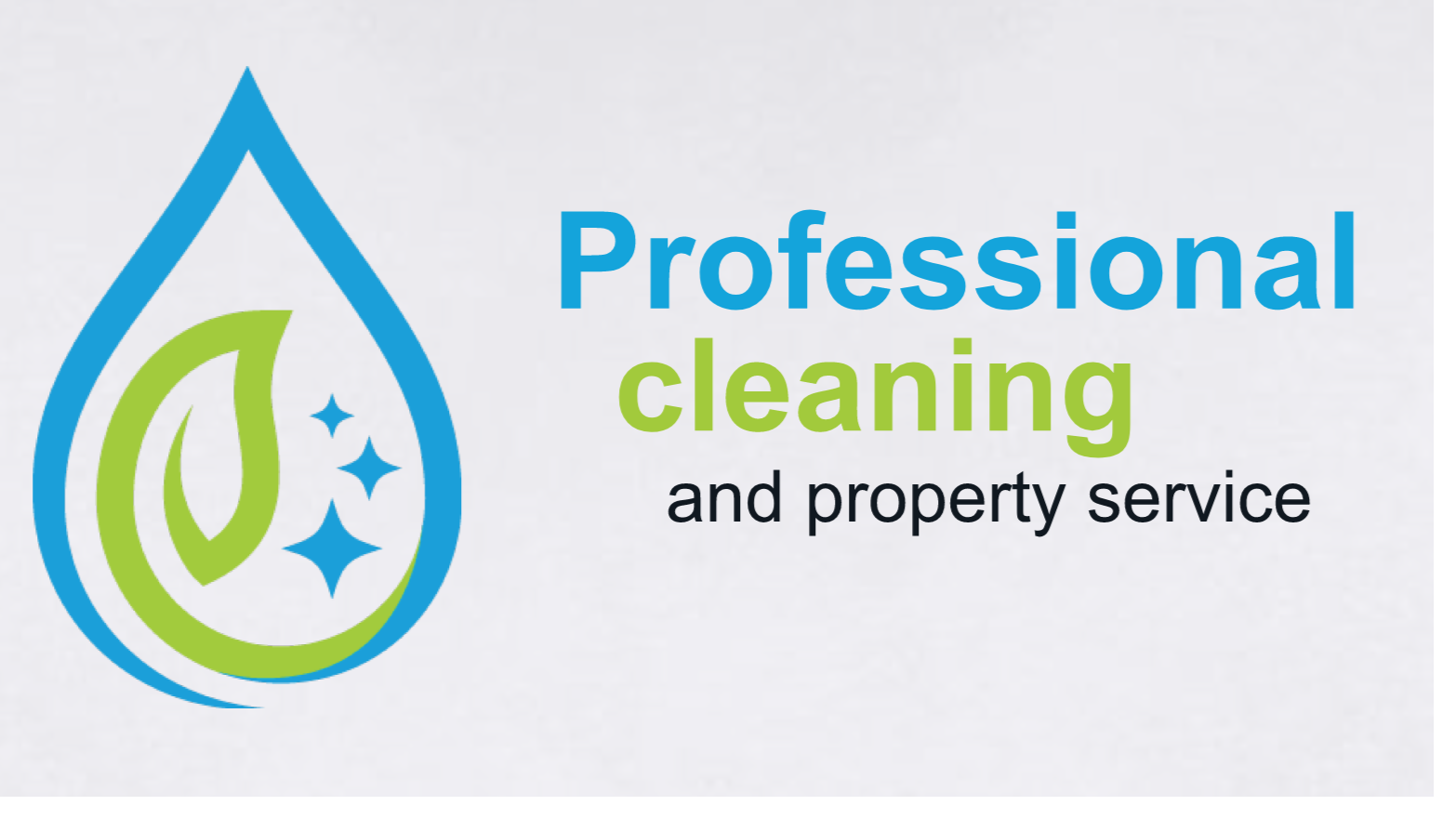 Professional cleaning and property services PTY LTD