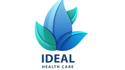 Ideal Health Care logo
