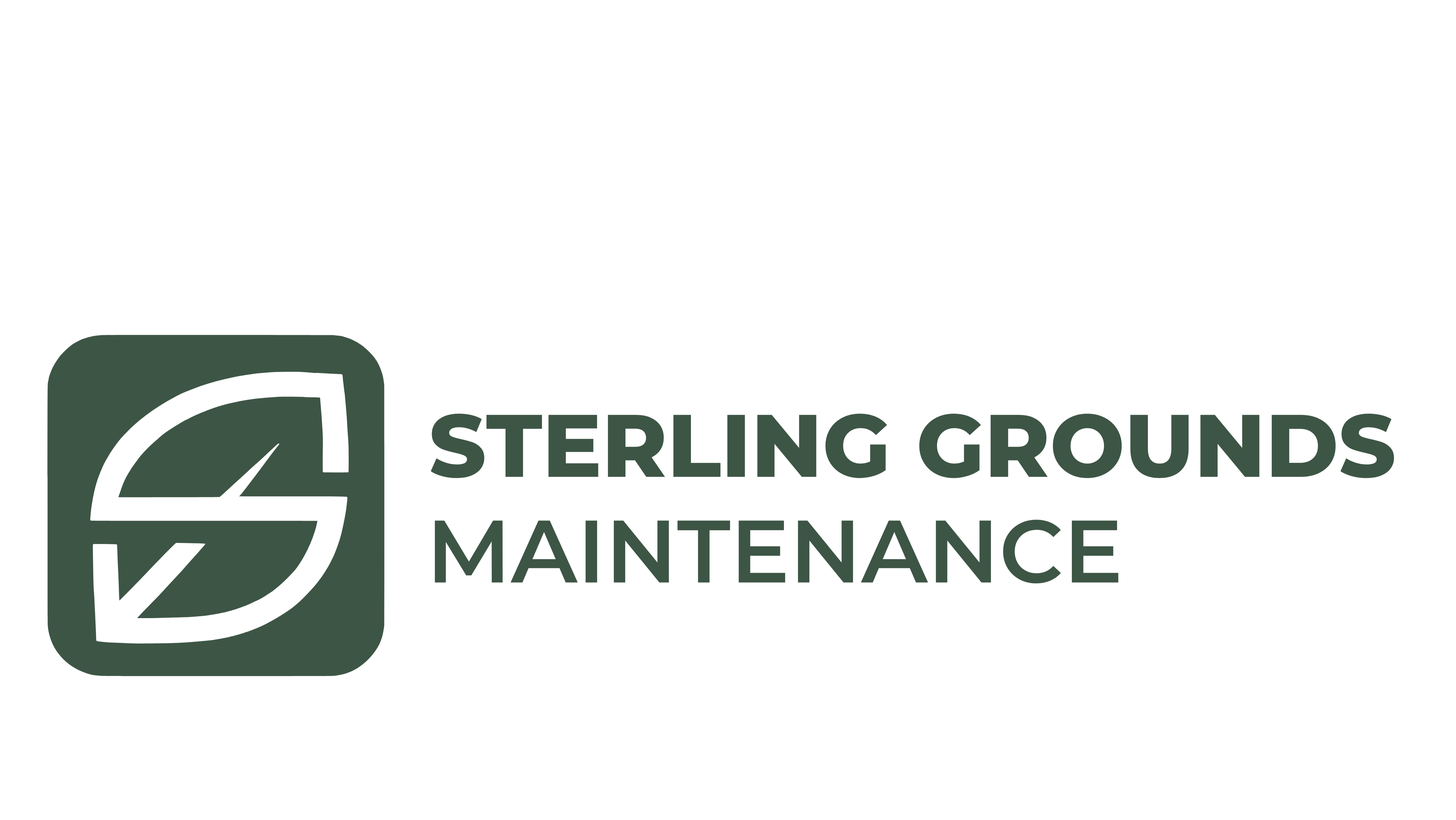 Sterling Grounds Maintenance