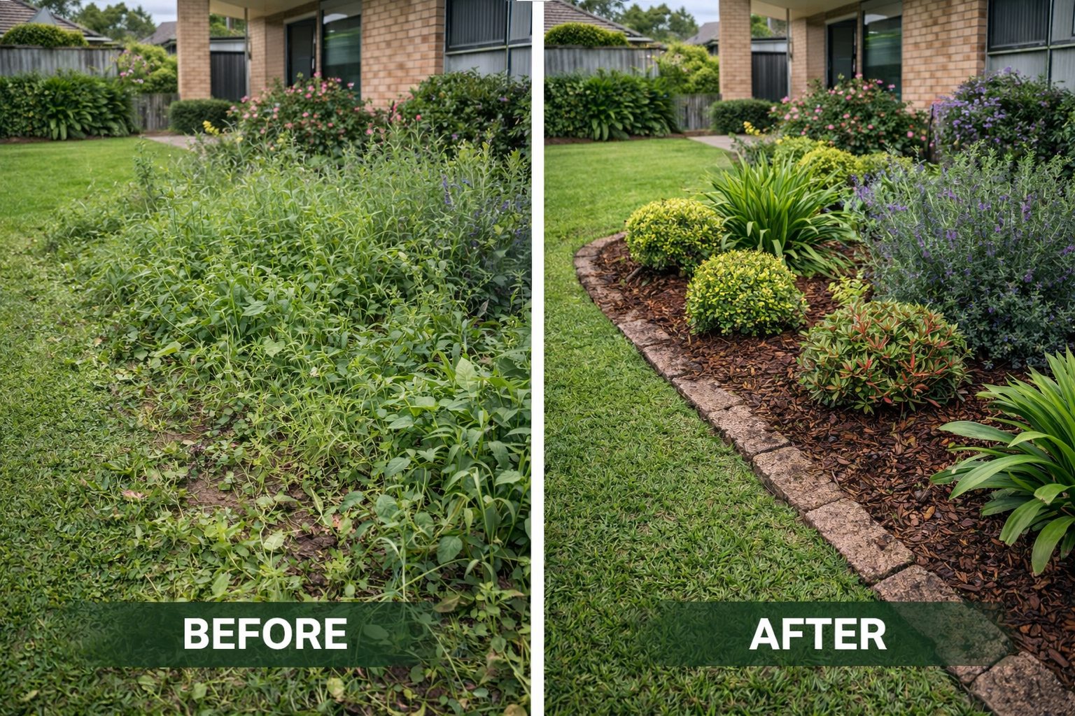 Sterling Grounds Maintenance — photo 4