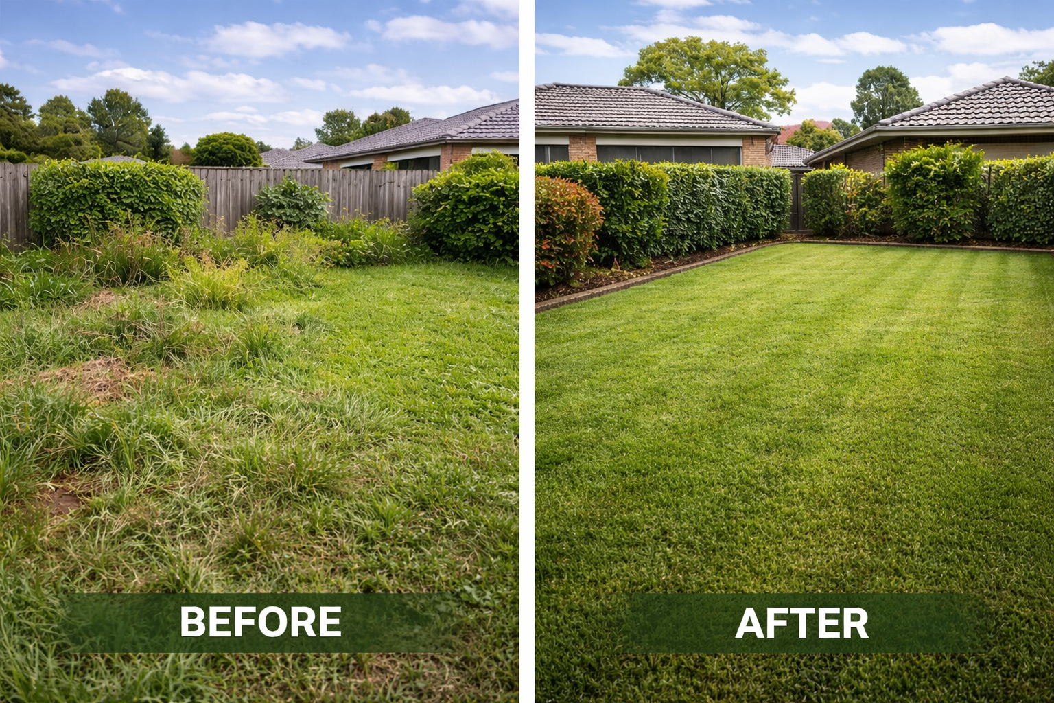 Sterling Grounds Maintenance — photo 1