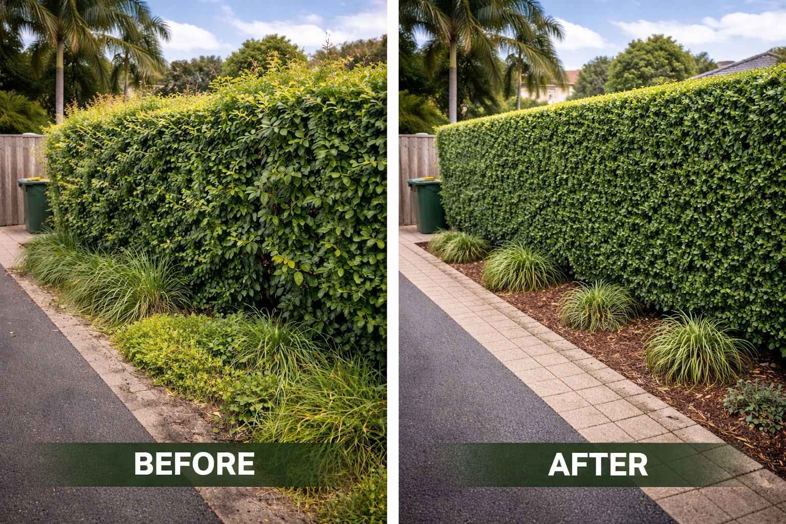 Sterling Grounds Maintenance — photo 2