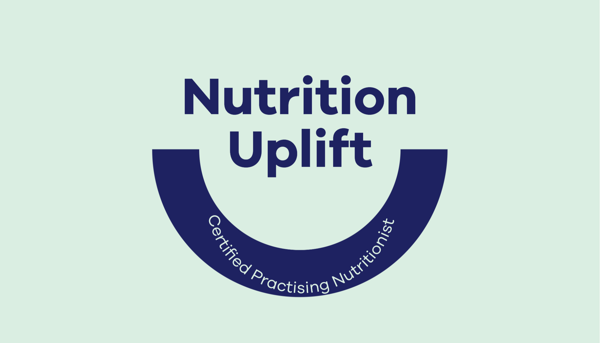 NutritionUplift logo