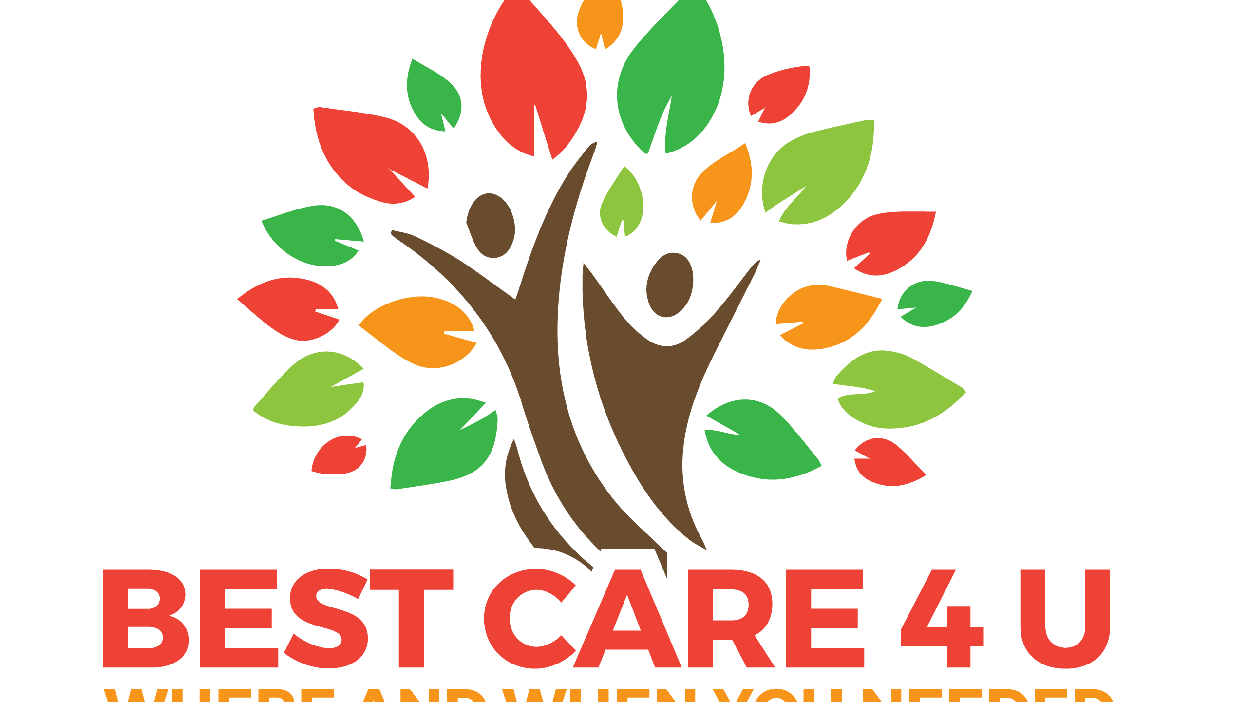 BEST CARE 4 U logo