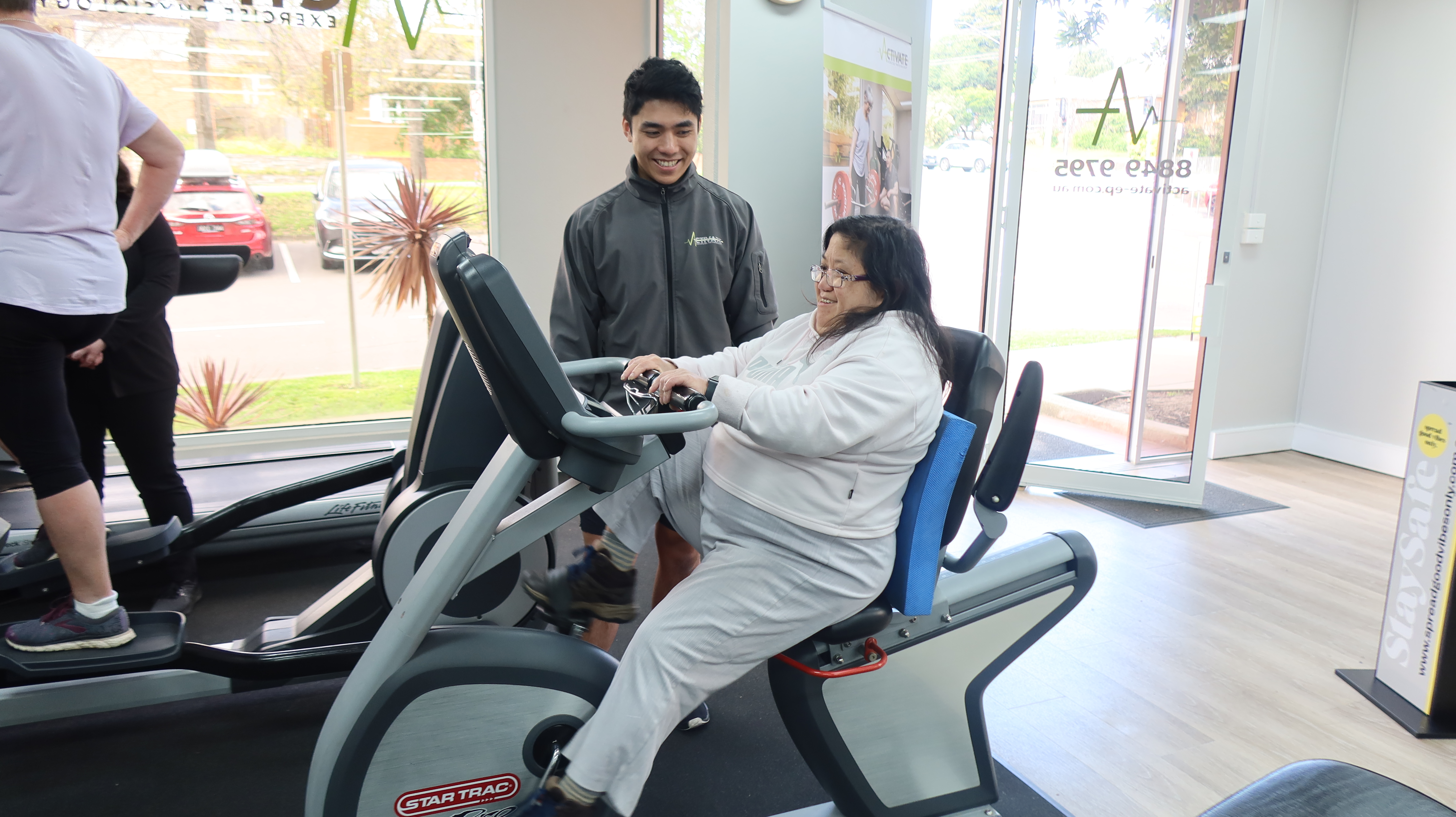 Activate Allied Health — photo 4