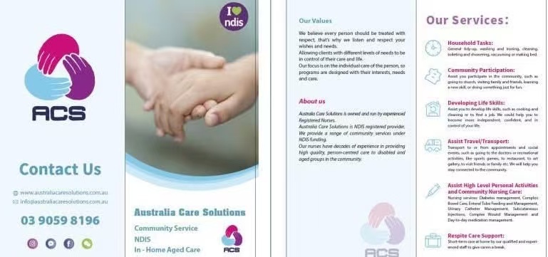 Australia Care Solutions — photo 2