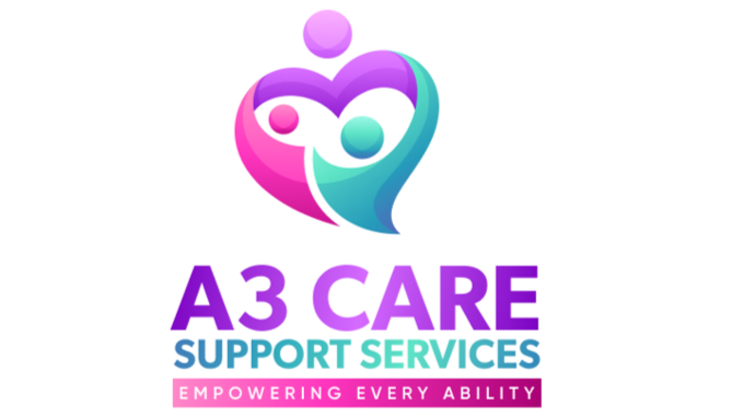 A3 Care Pty Ltd logo