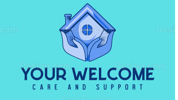 Your Welcome Care and Support