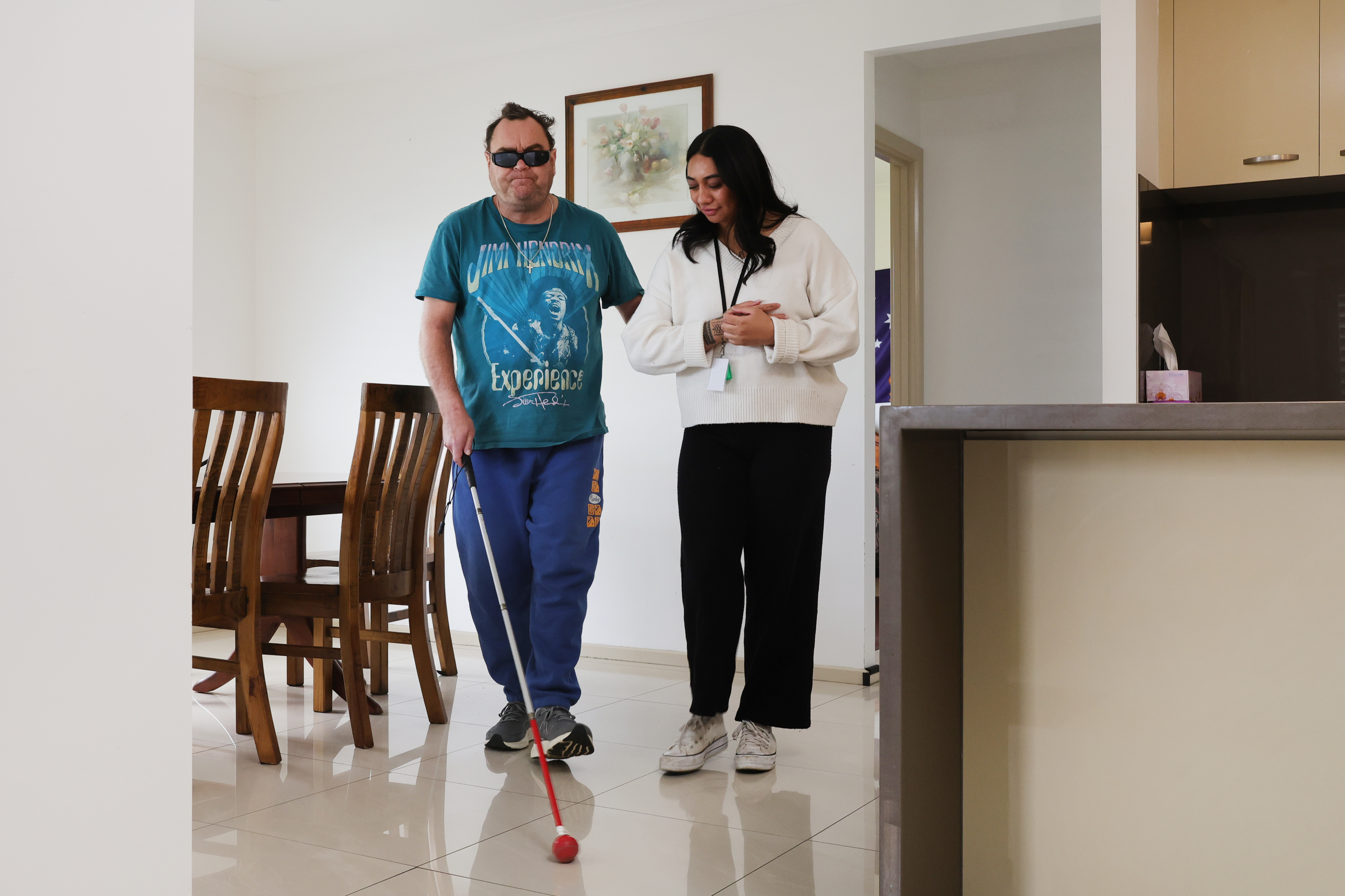 BB Disability & Mental Health Services — photo 5