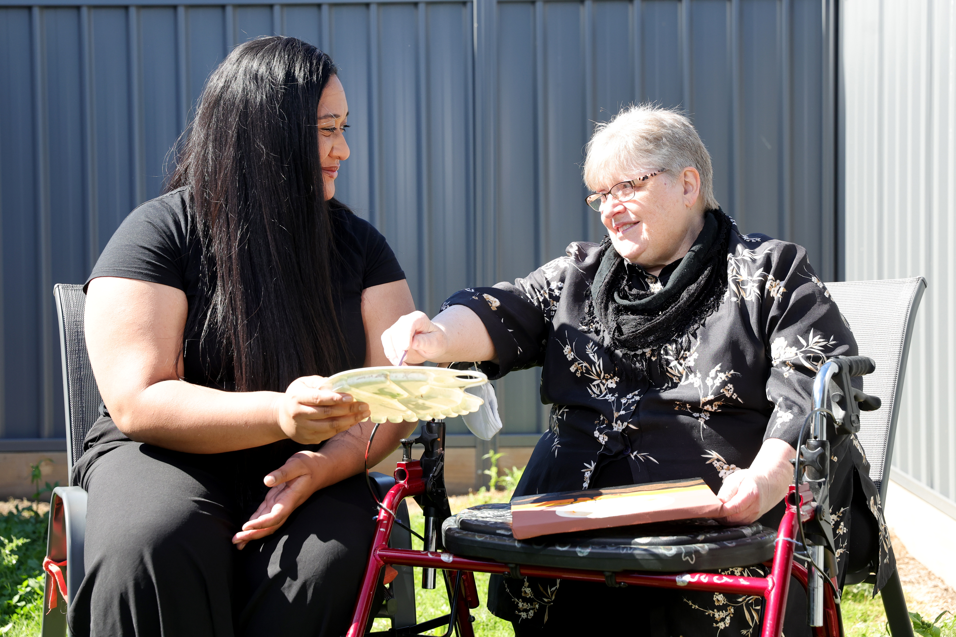 BB Disability & Mental Health Services — photo 7