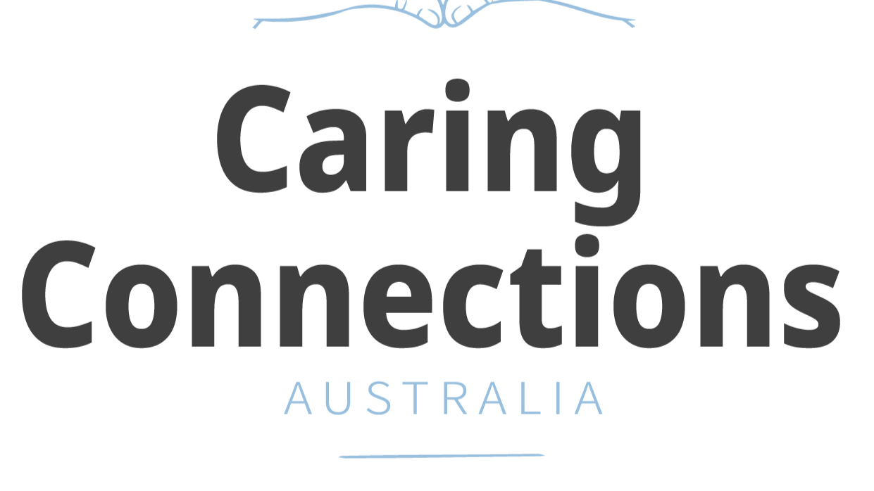 Caring Connections logo