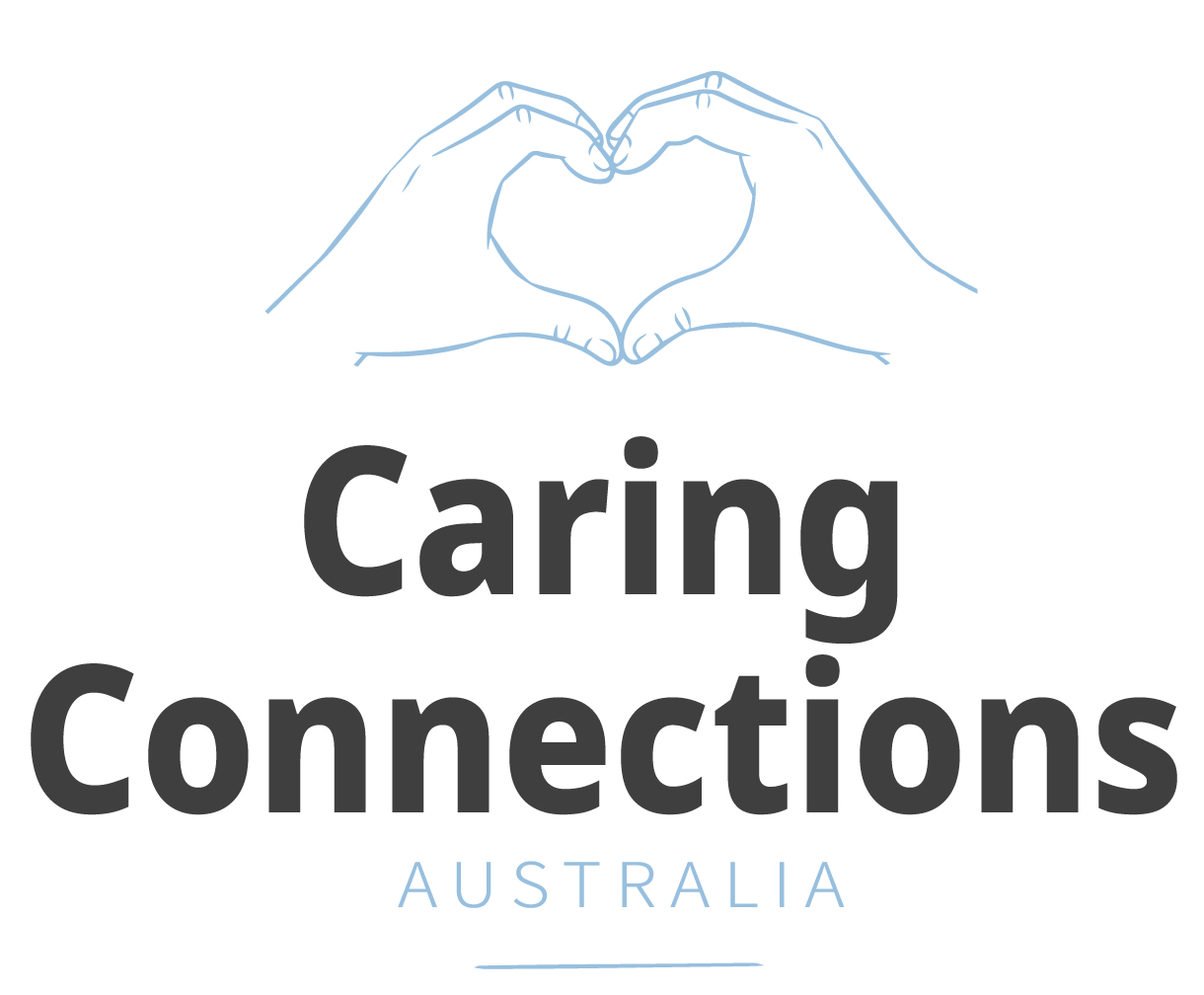 Caring Connections — photo 1