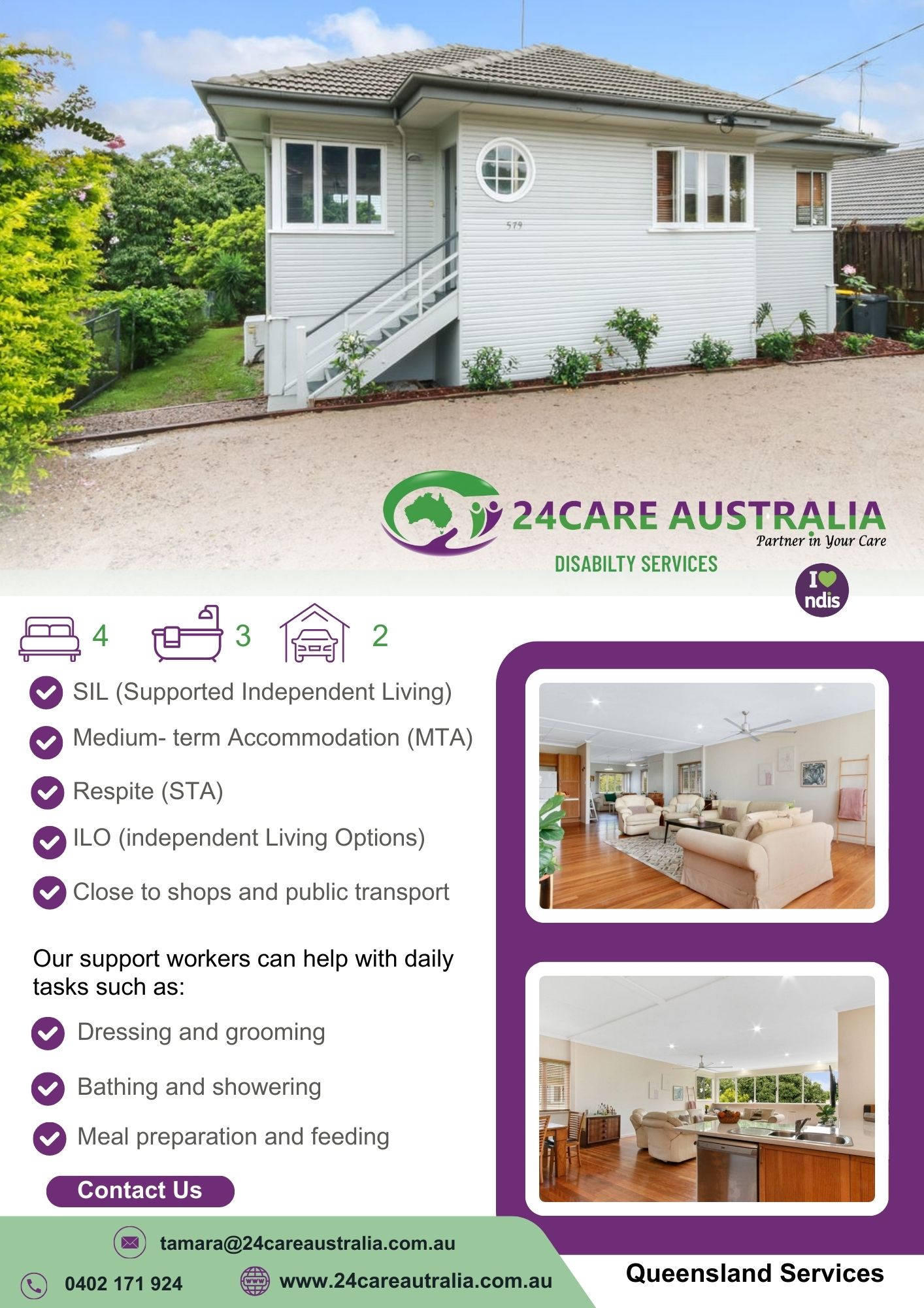 24CARE Australia — photo 7